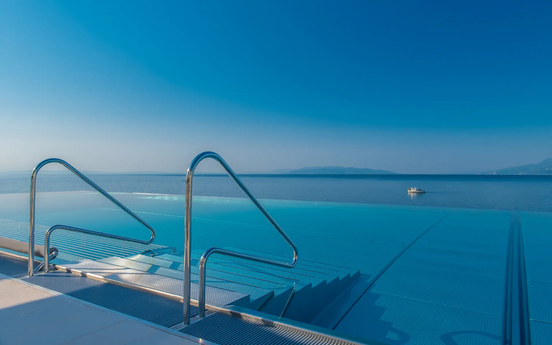 Hilton Rijeka Costabella Beach Resort & Spa - zdjęcie 10