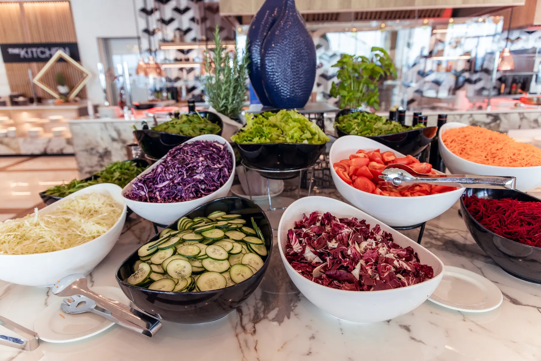 Hilton Rijeka Costabella Beach Resort & Spa - zdjęcie 19
