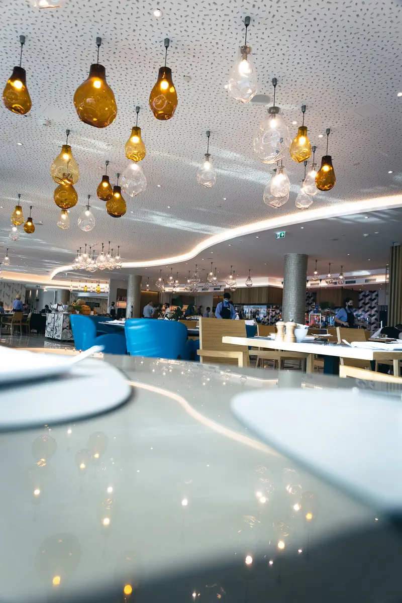 Hilton Rijeka Costabella Beach Resort & Spa - zdjęcie 14