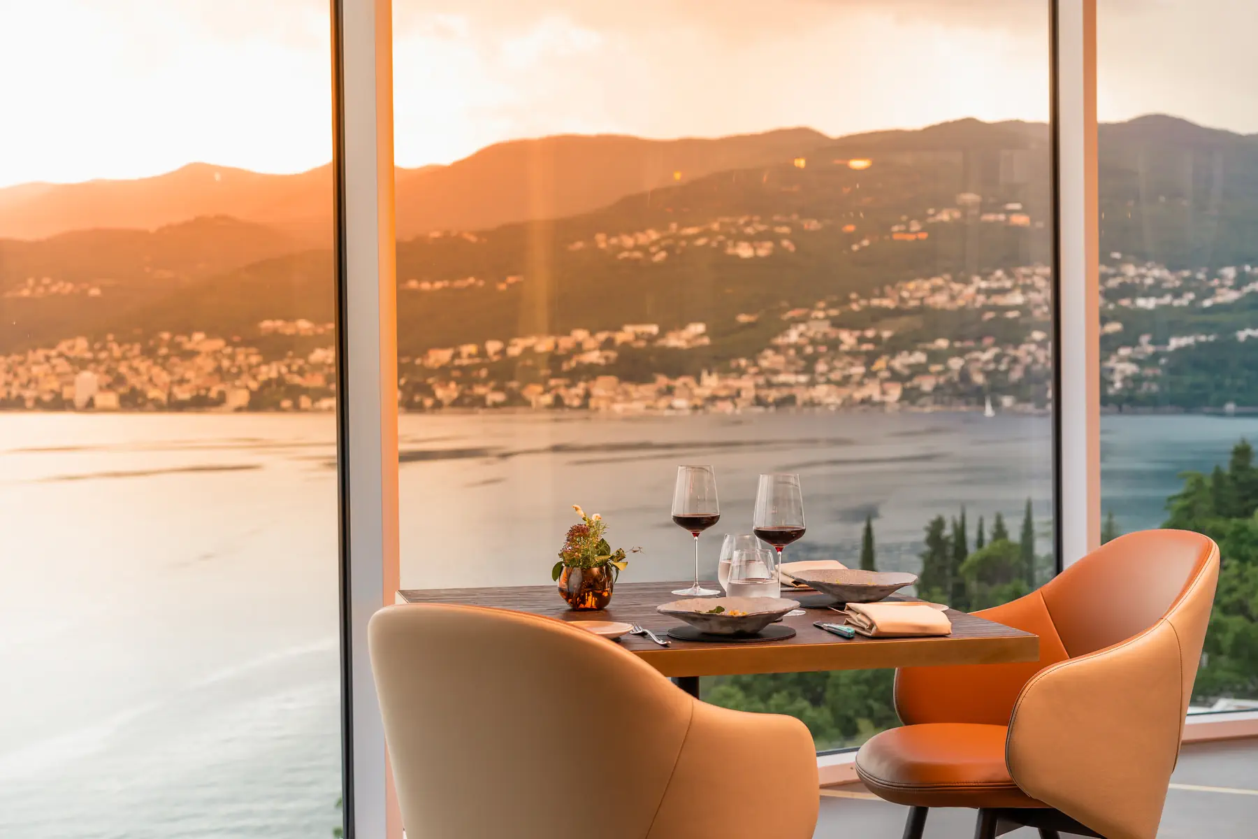 Hilton Rijeka Costabella Beach Resort & Spa - zdjęcie 18