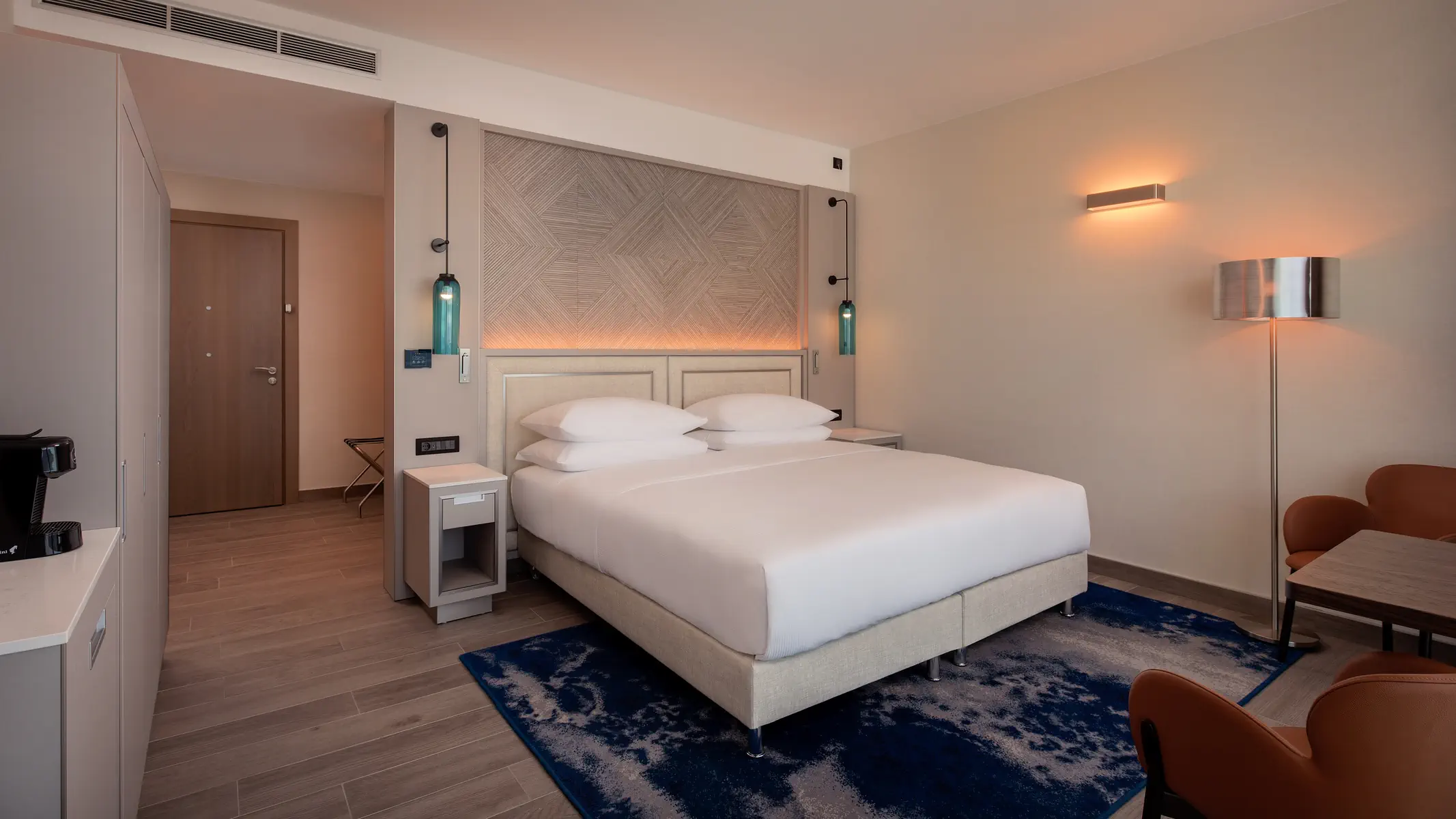 Hilton Rijeka Costabella Beach Resort & Spa - zdjęcie 20