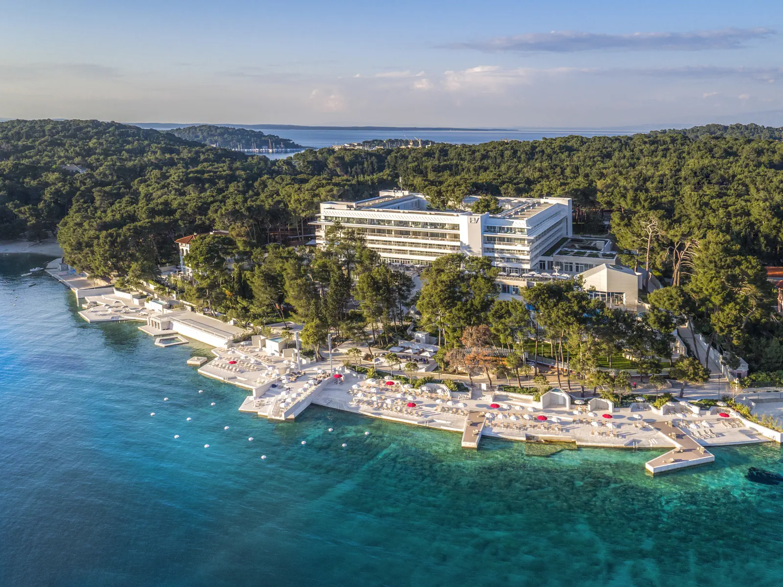 Bellevue (Mali Lošinj) - zdjęcie 2