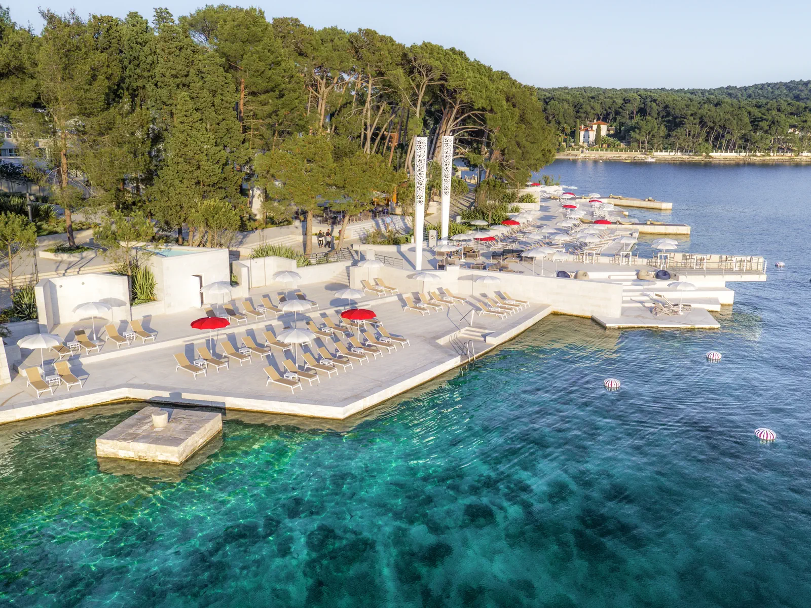 Bellevue (Mali Lošinj) - zdjęcie 3