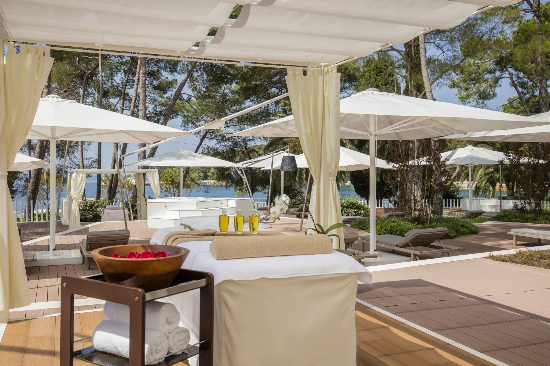 Bellevue (Mali Lošinj) - zdjęcie 8