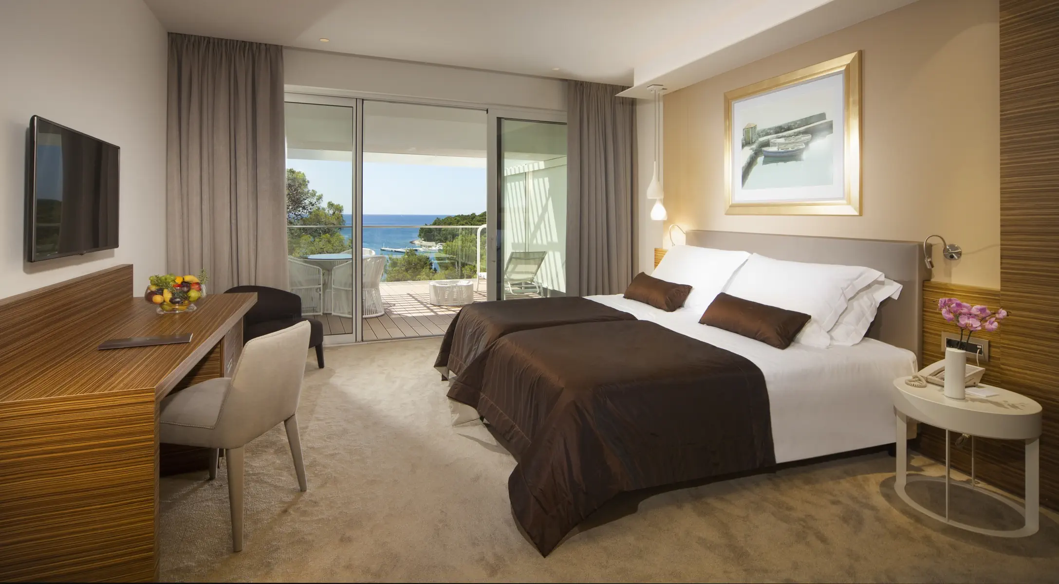 Bellevue (Mali Lošinj) - zdjęcie 11