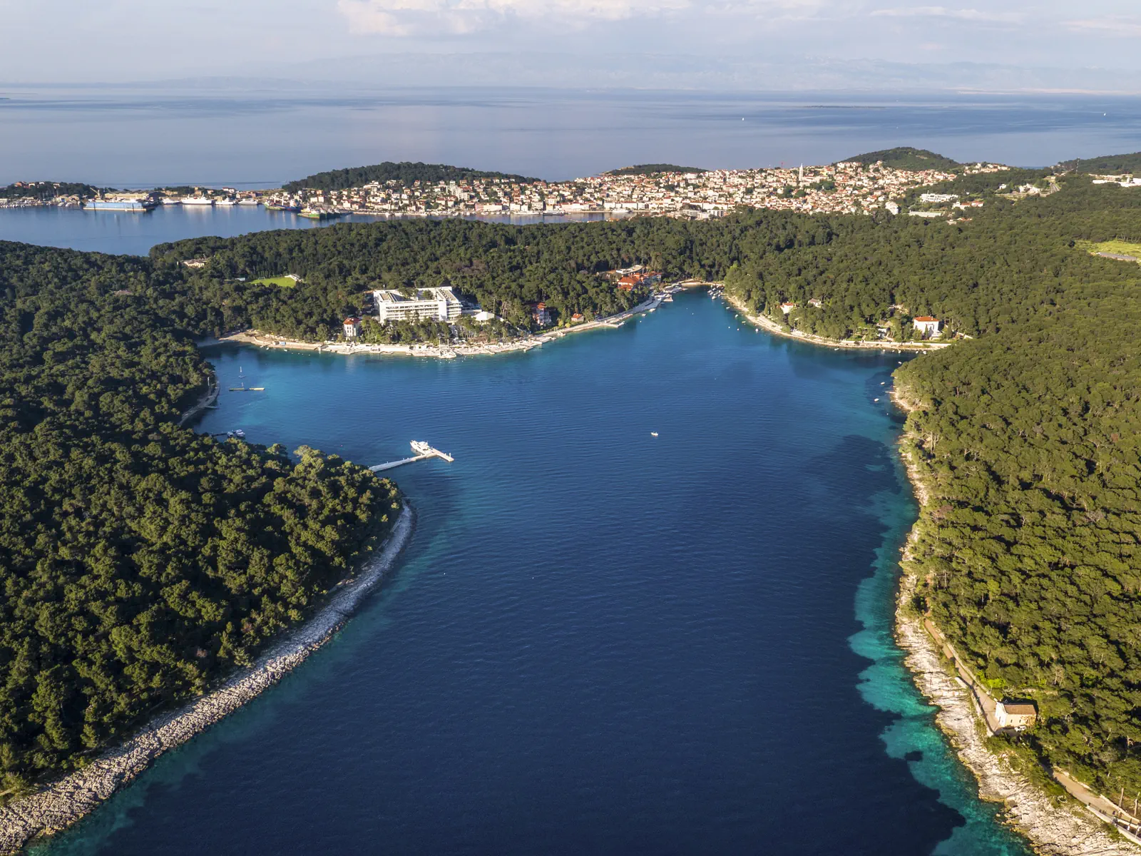 Bellevue (Mali Lošinj) - zdjęcie 4