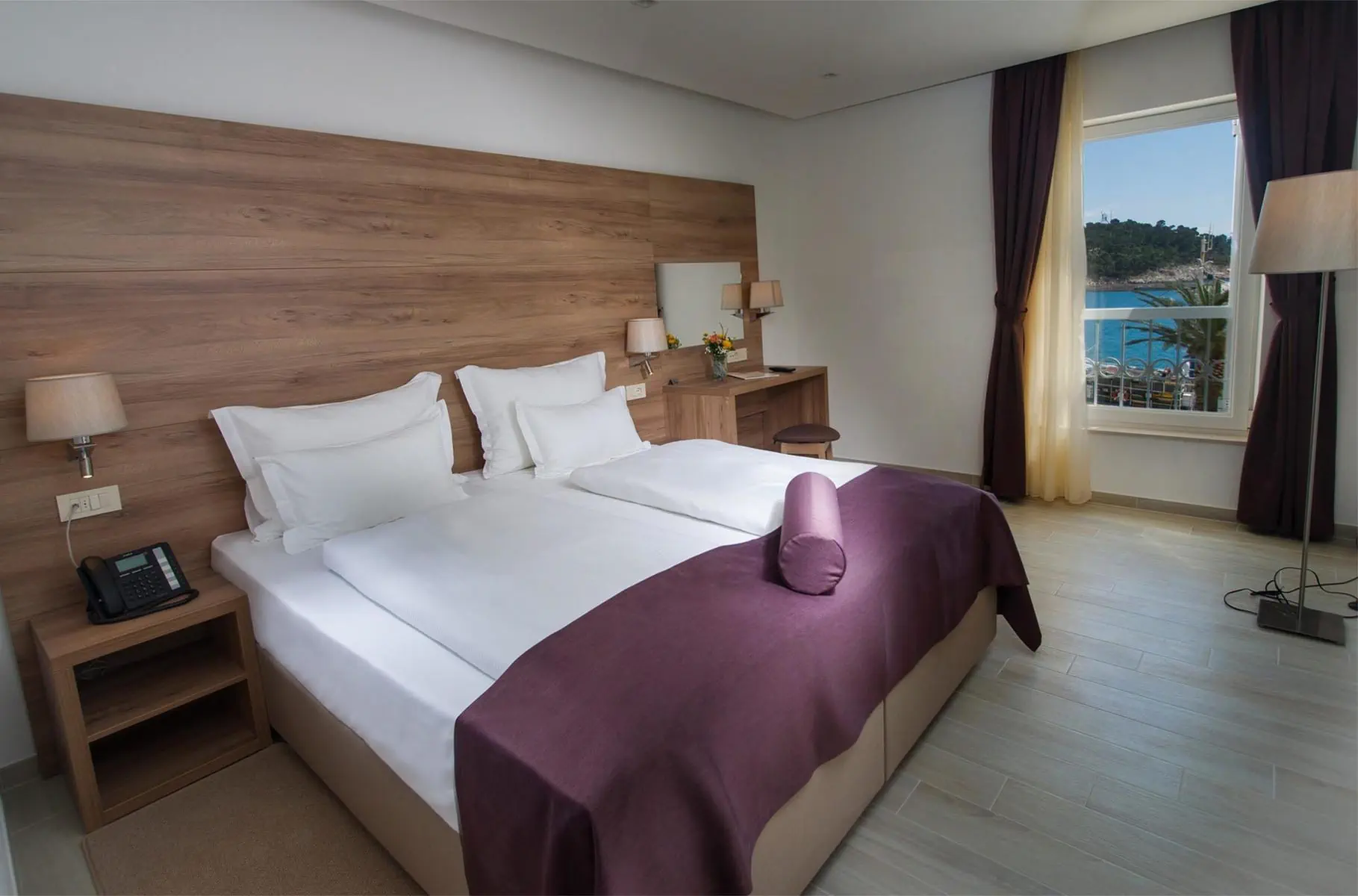 HOTEL Hotel Biokovo