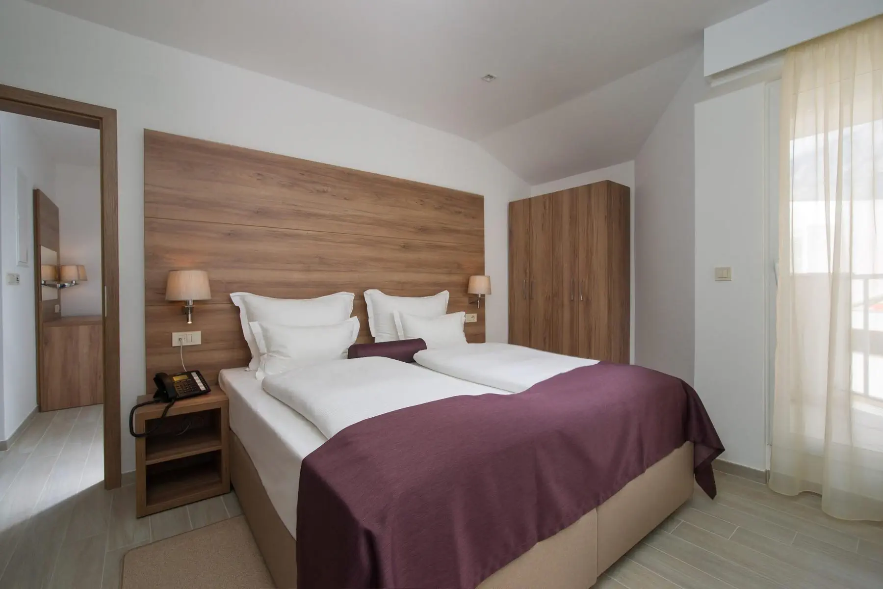 HOTEL Hotel Biokovo