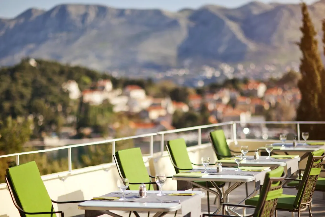 Croatia Cavtat - zdjęcie 10