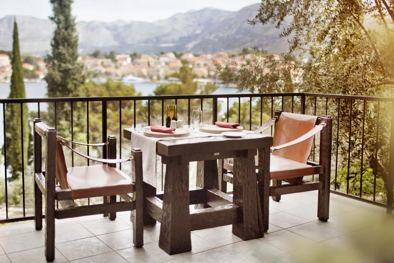 Croatia Cavtat - zdjęcie 18