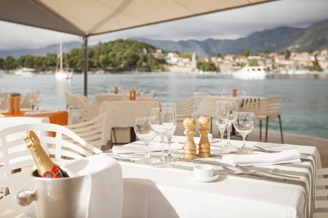 Croatia Cavtat - zdjęcie 13