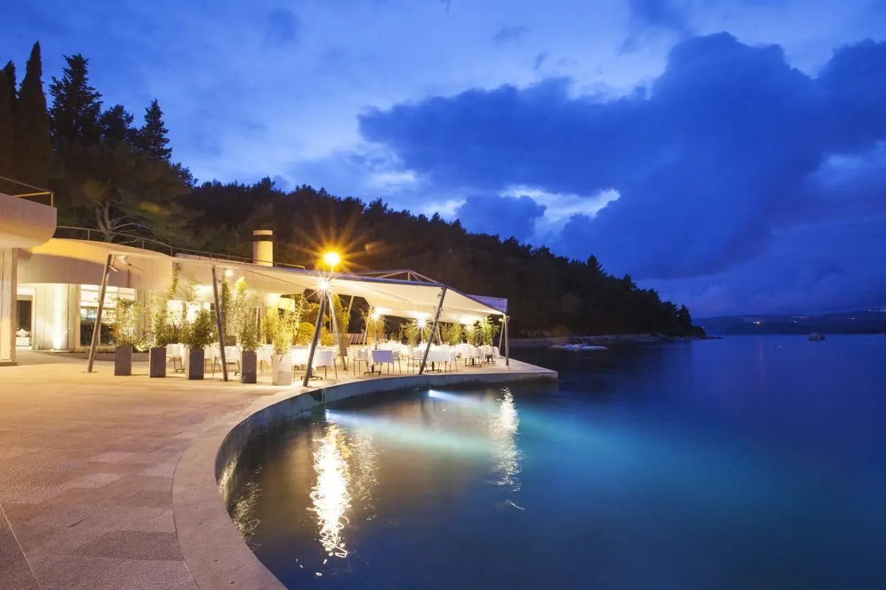 Croatia Cavtat - zdjęcie 14