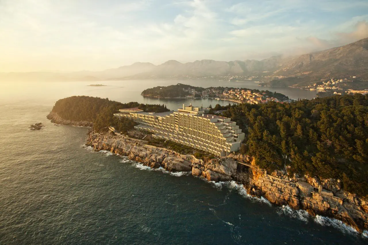Croatia Cavtat - zdjęcie 2