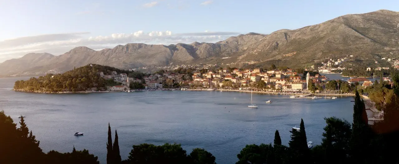Croatia Cavtat - zdjęcie 3