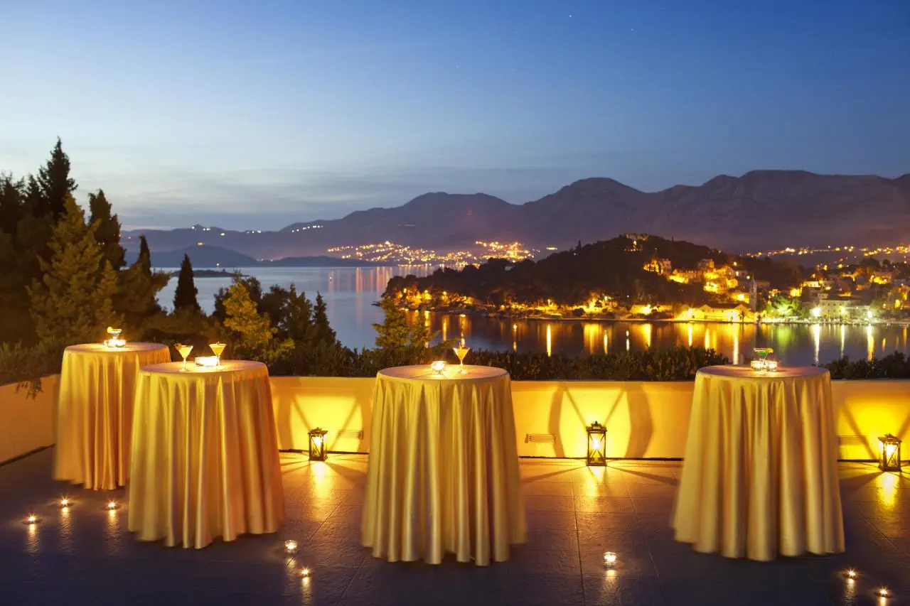 Croatia Cavtat - zdjęcie 9
