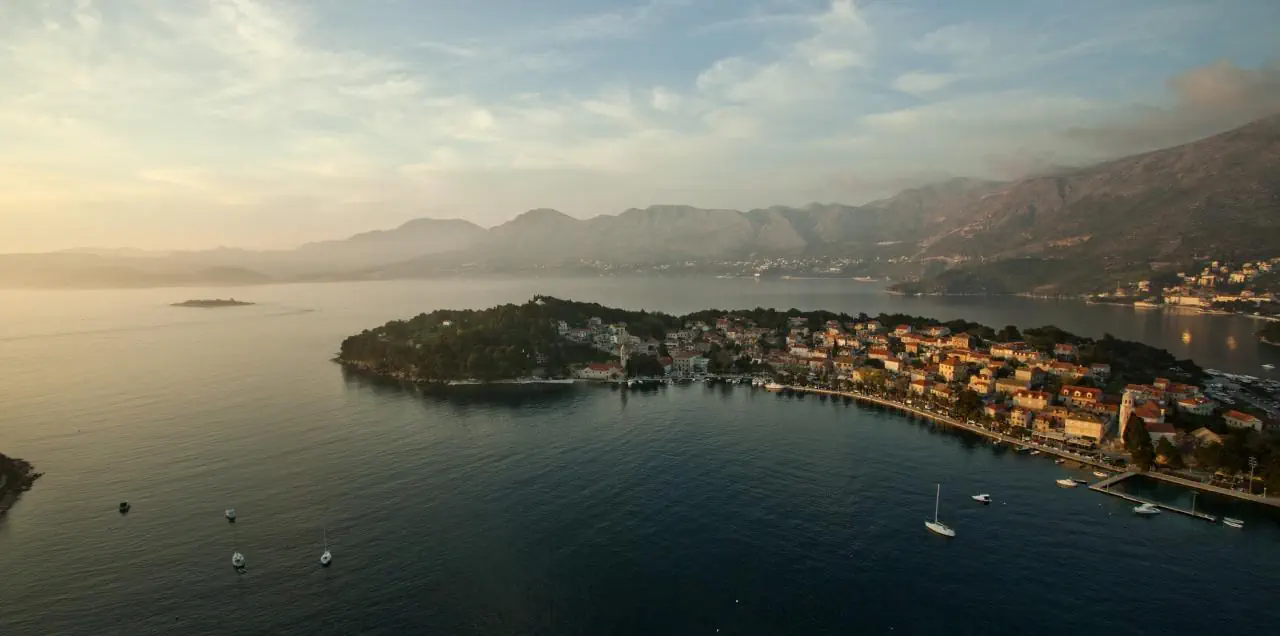 Croatia Cavtat - zdjęcie 4