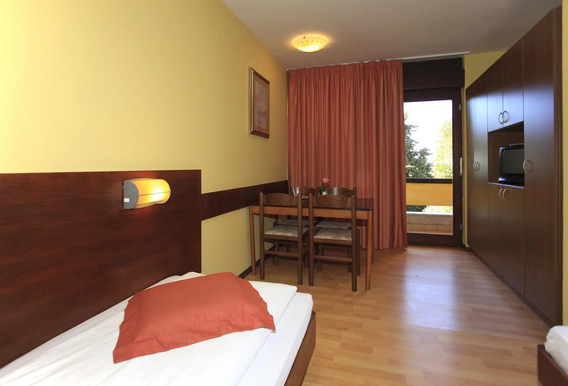 HOTEL Hotel Donat