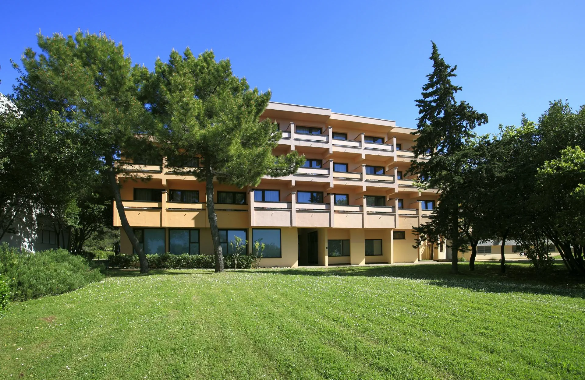 HOTEL Hotel Donat