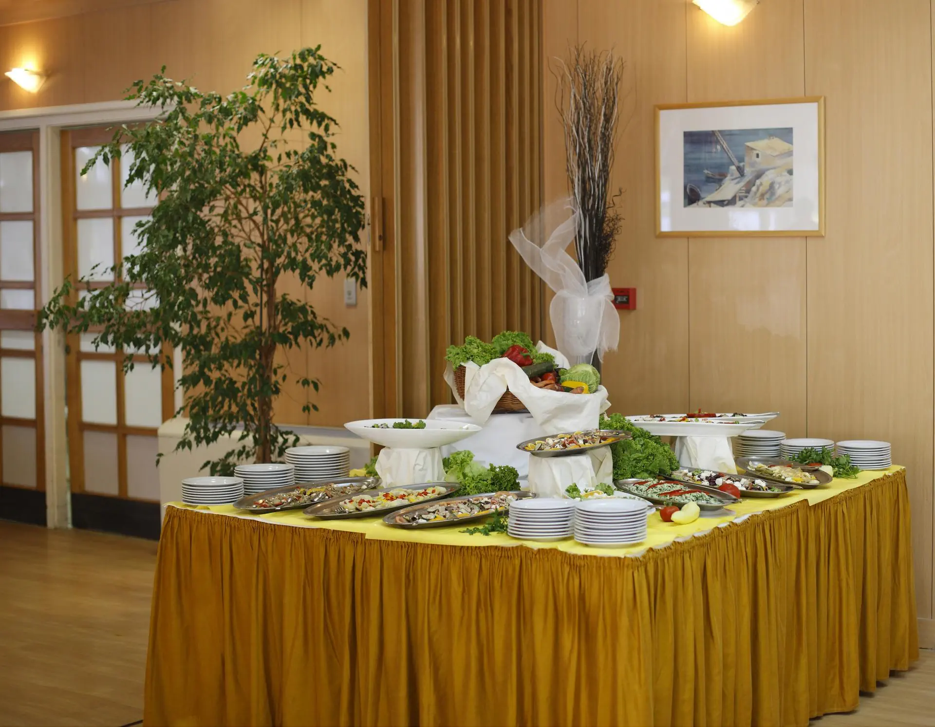 HOTEL Hotel Donat