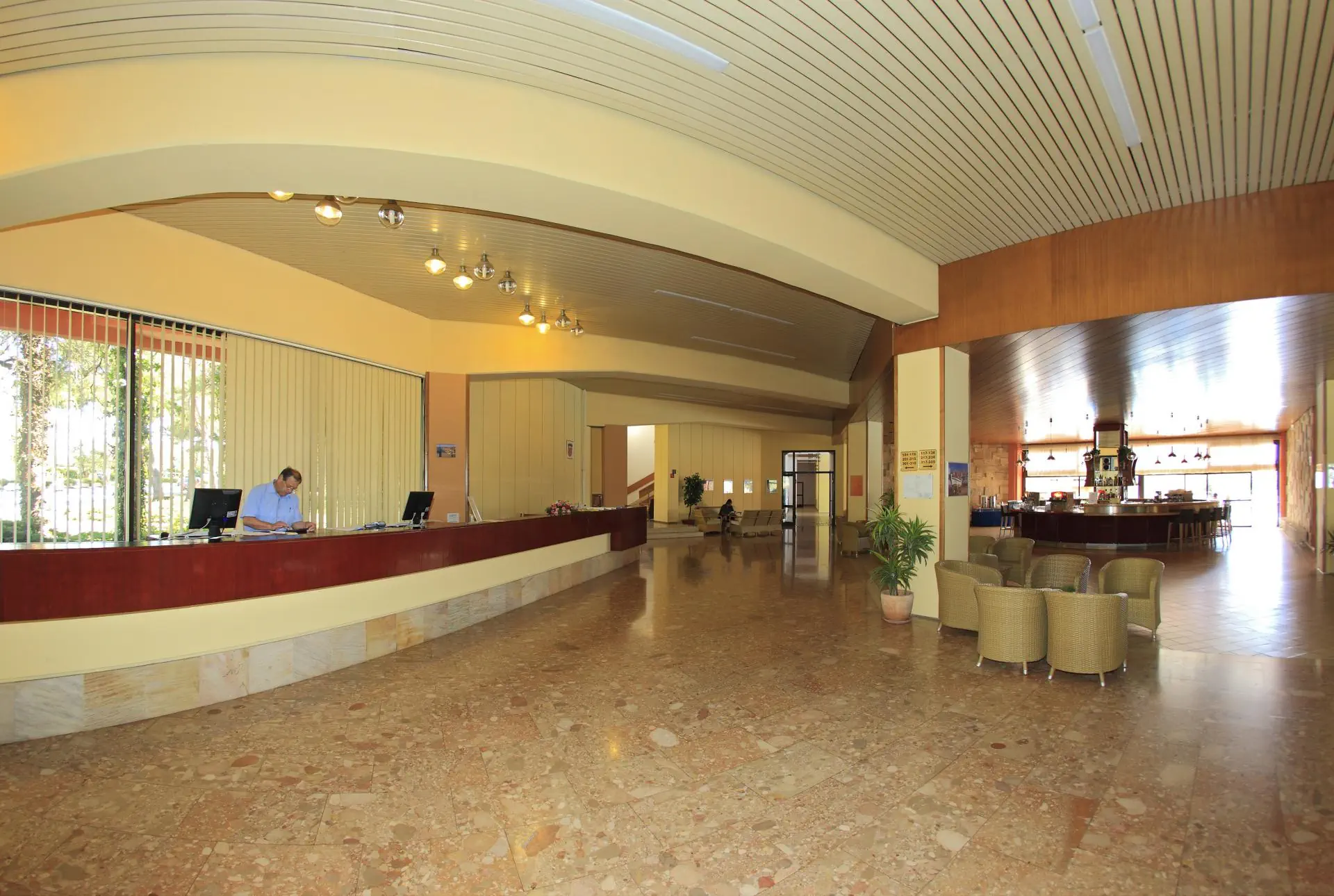 HOTEL Hotel Donat