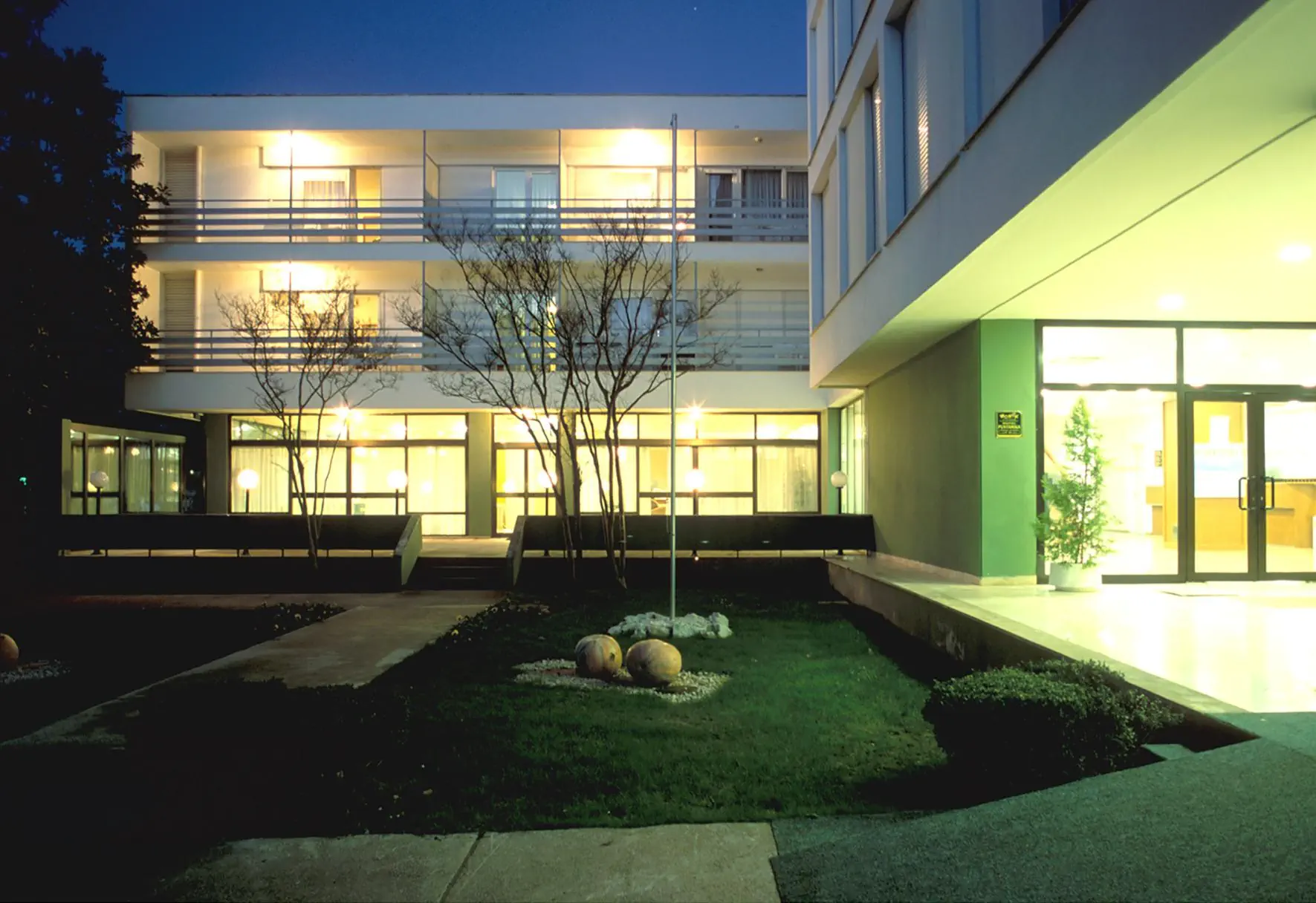 HOTEL Hotel Donat