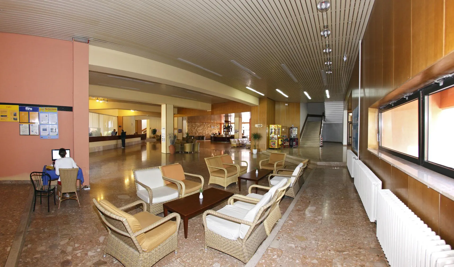 HOTEL Hotel Donat
