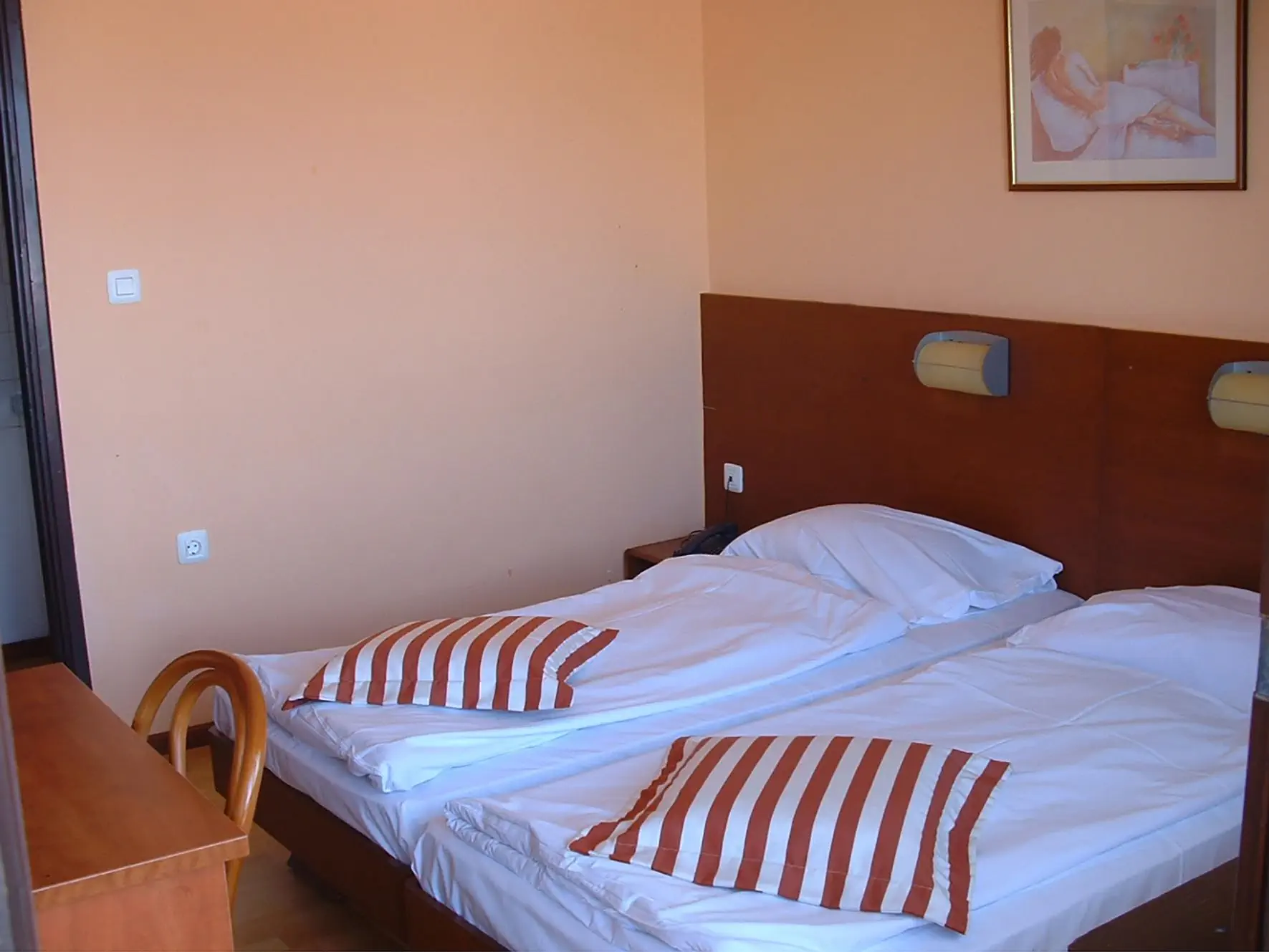HOTEL Hotel Donat
