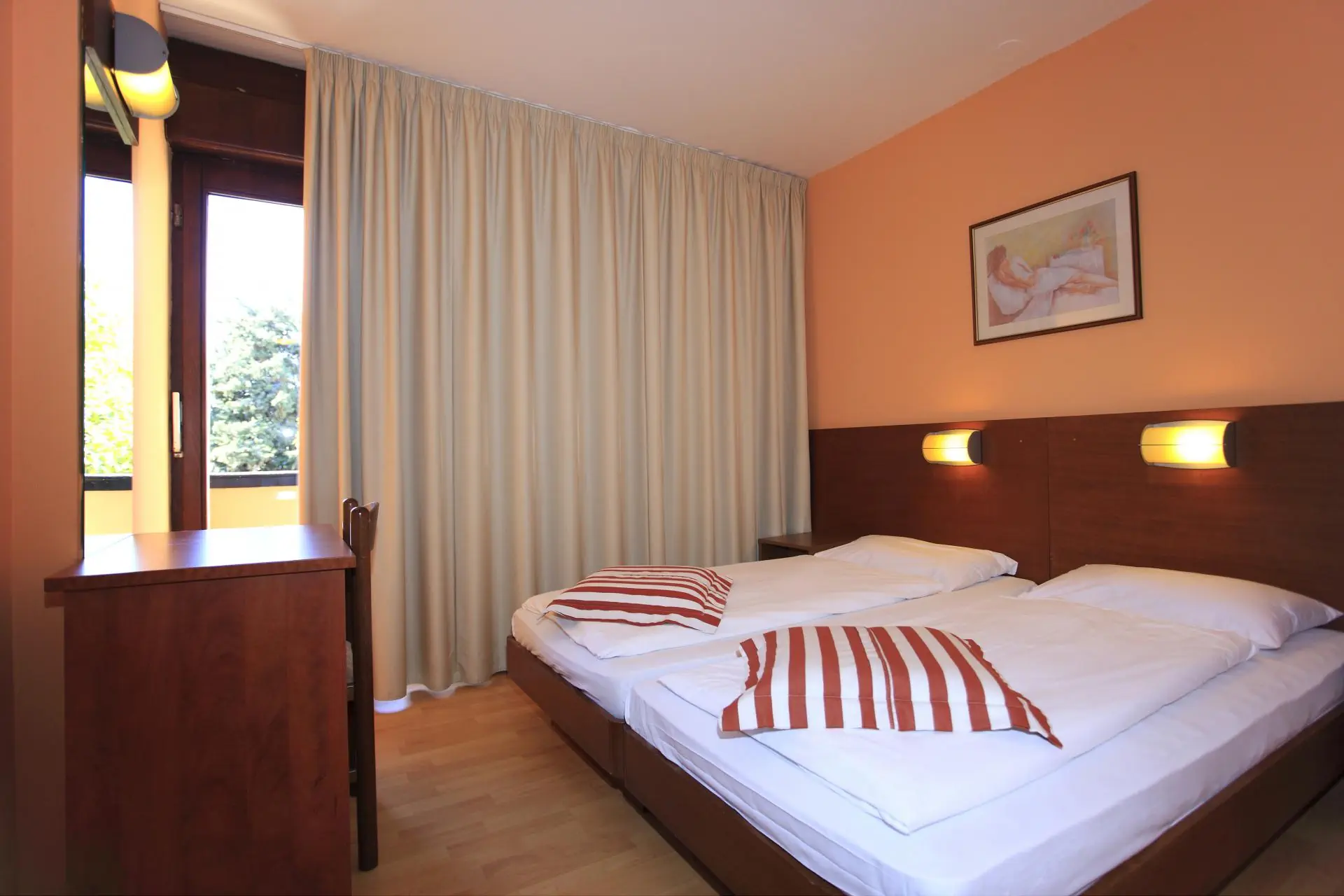 HOTEL Hotel Donat