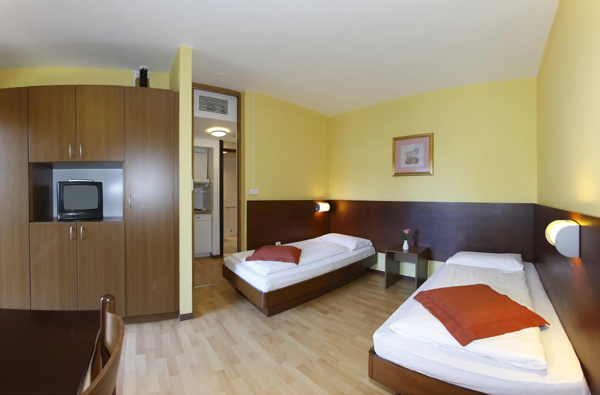 HOTEL Hotel Donat