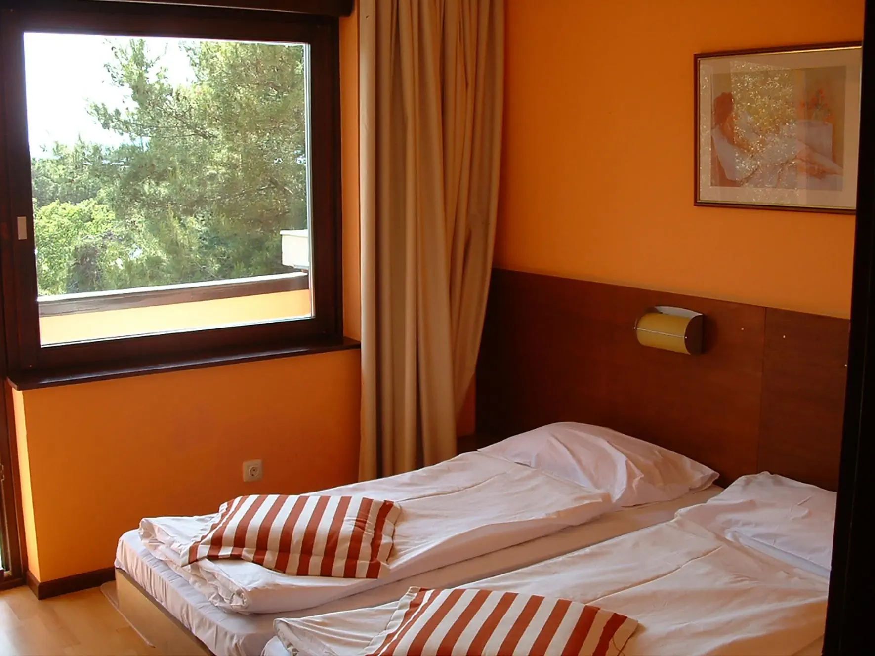 HOTEL Hotel Donat