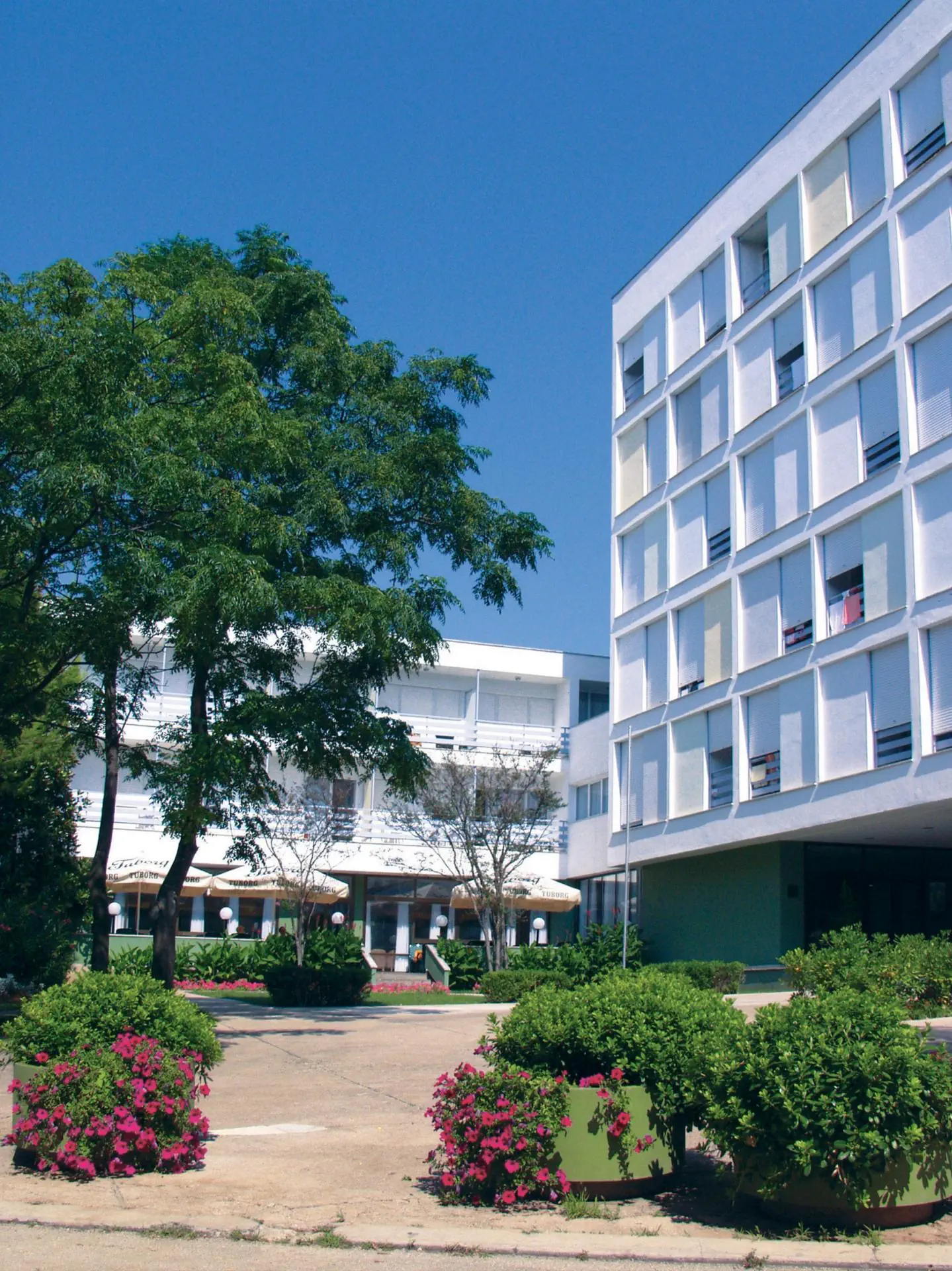 HOTEL Hotel Donat