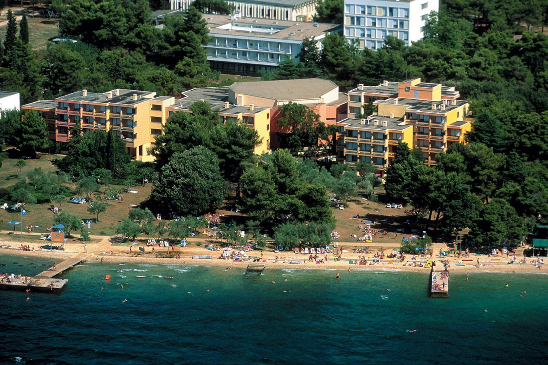 HOTEL Hotel Donat