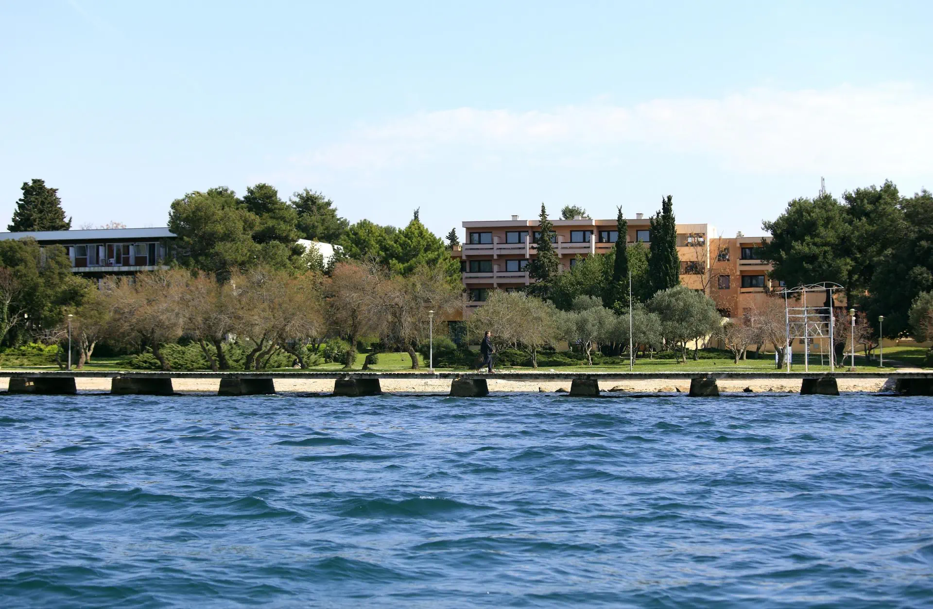 HOTEL Hotel Donat
