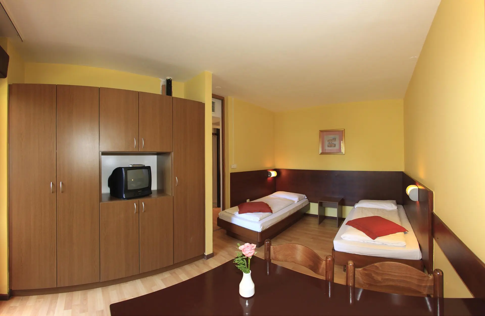 HOTEL Hotel Donat