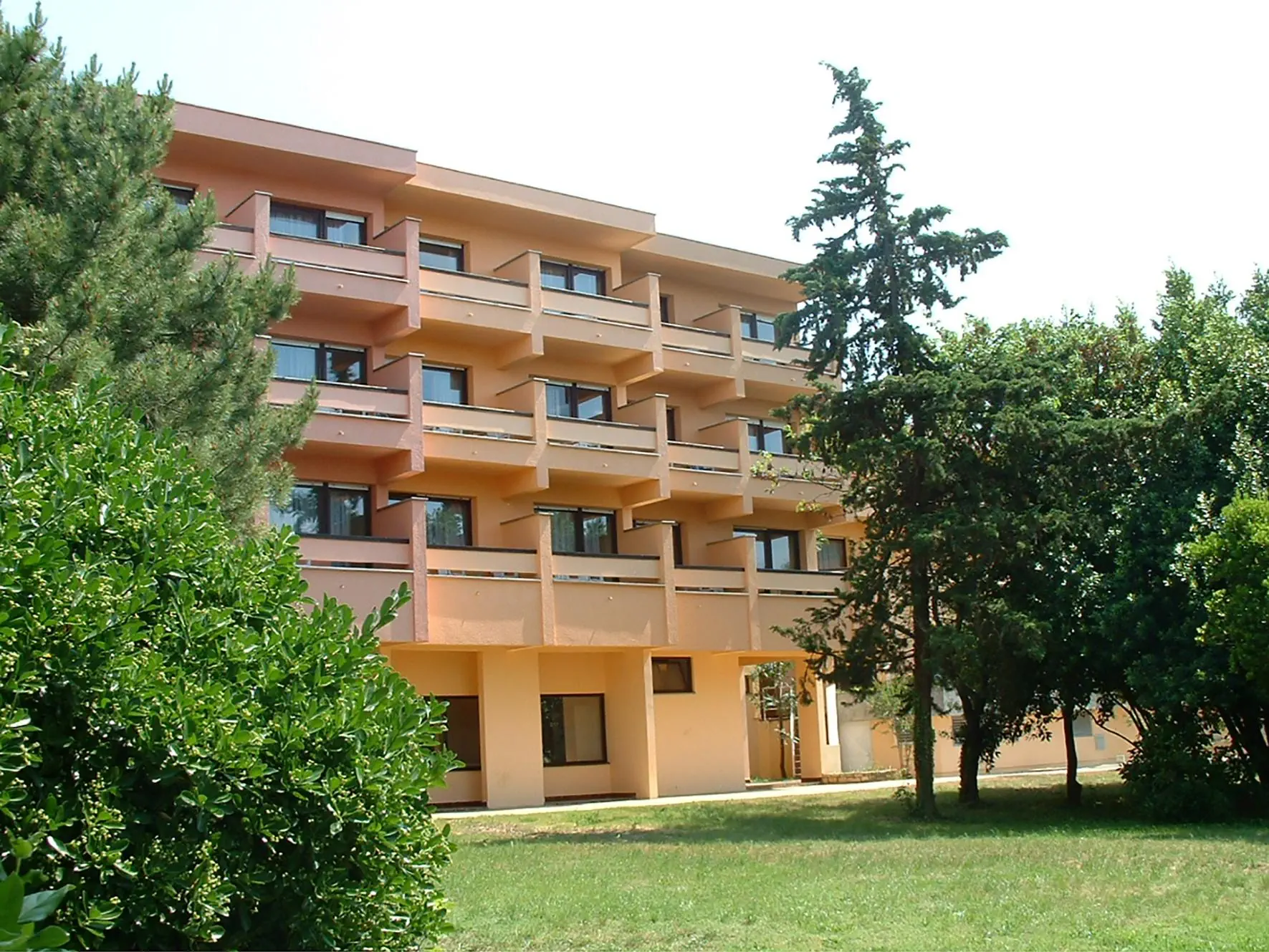 HOTEL Hotel Donat