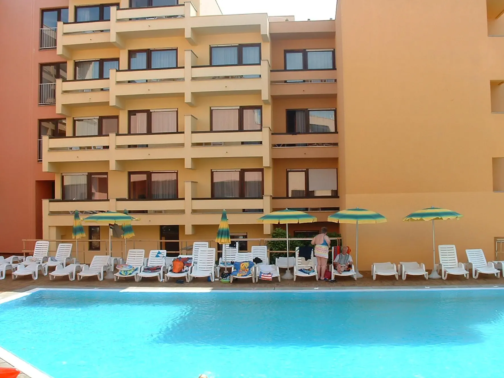 HOTEL Hotel Donat