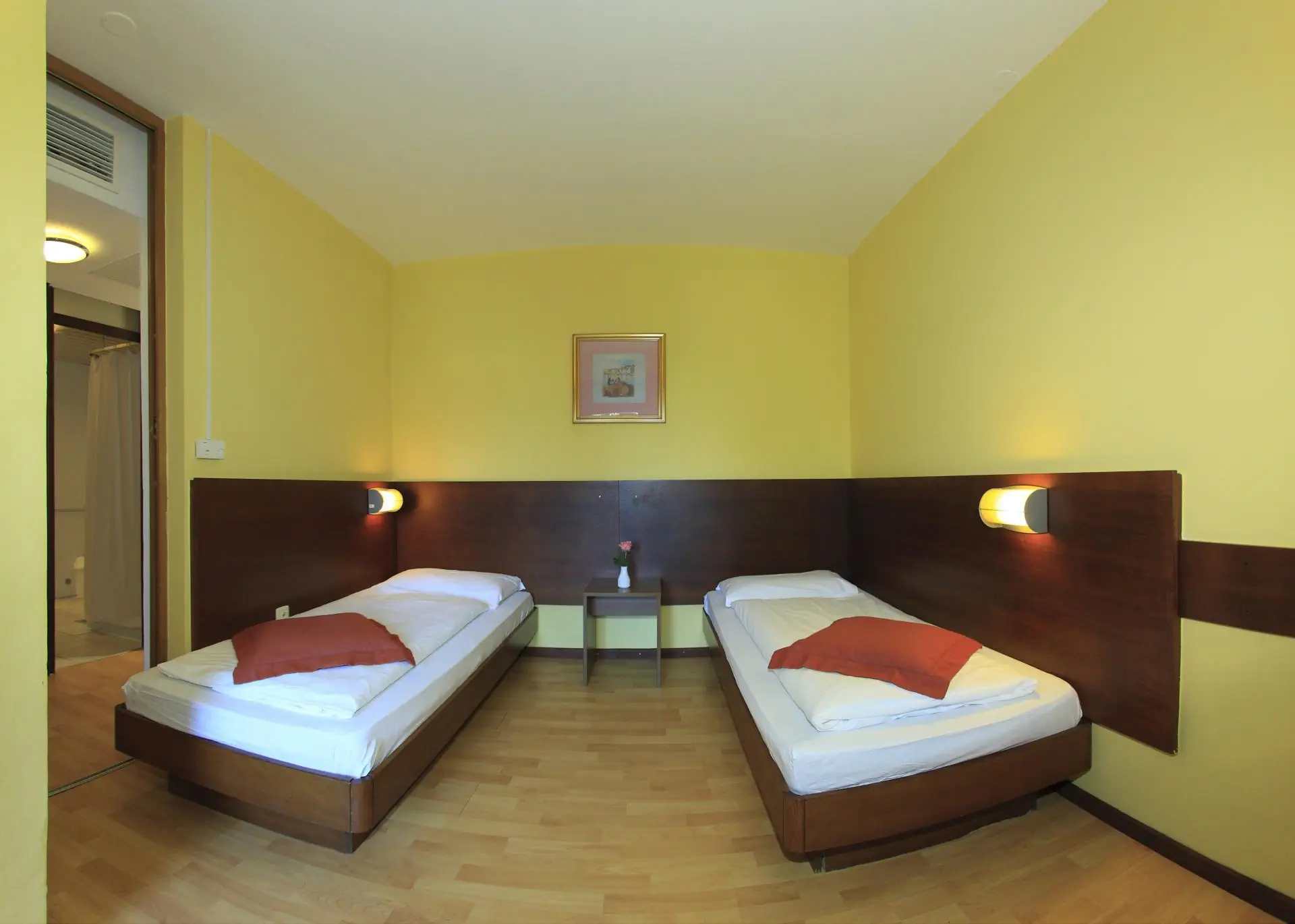 HOTEL Hotel Donat