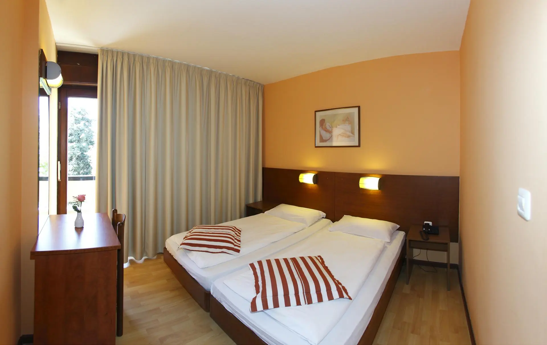 HOTEL Hotel Donat