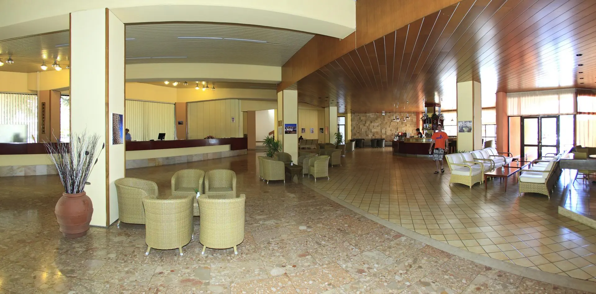 HOTEL Hotel Donat