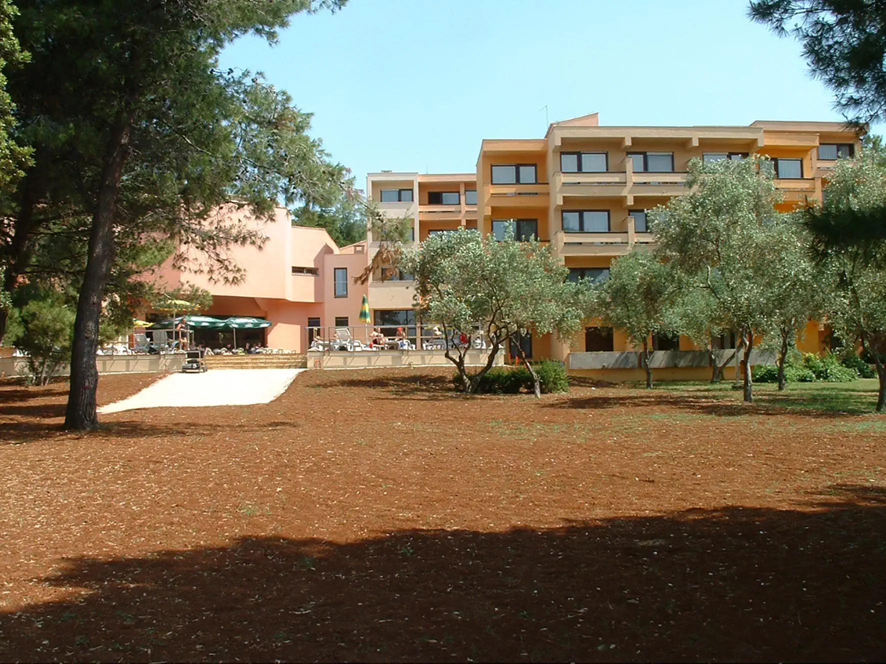 HOTEL Hotel Donat