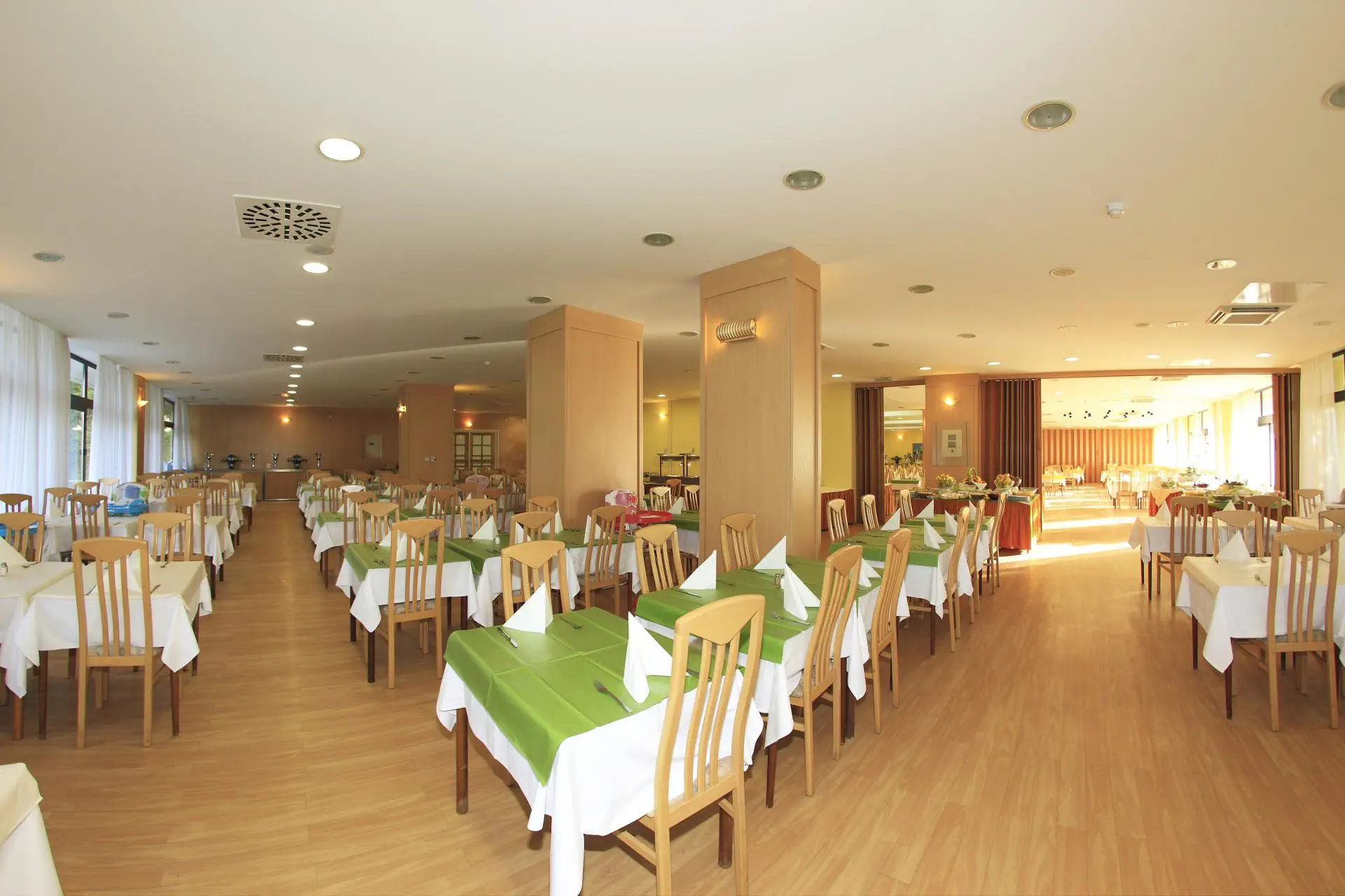 HOTEL Hotel Donat