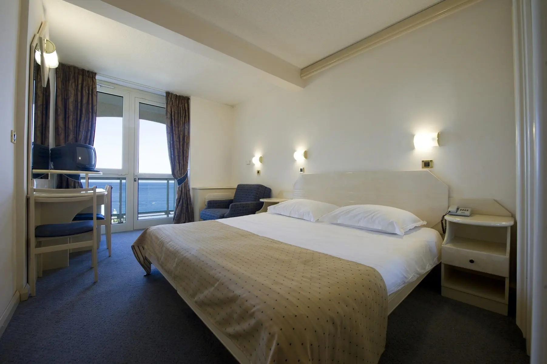 HOTEL Hotel Gran Vista Plava Laguna