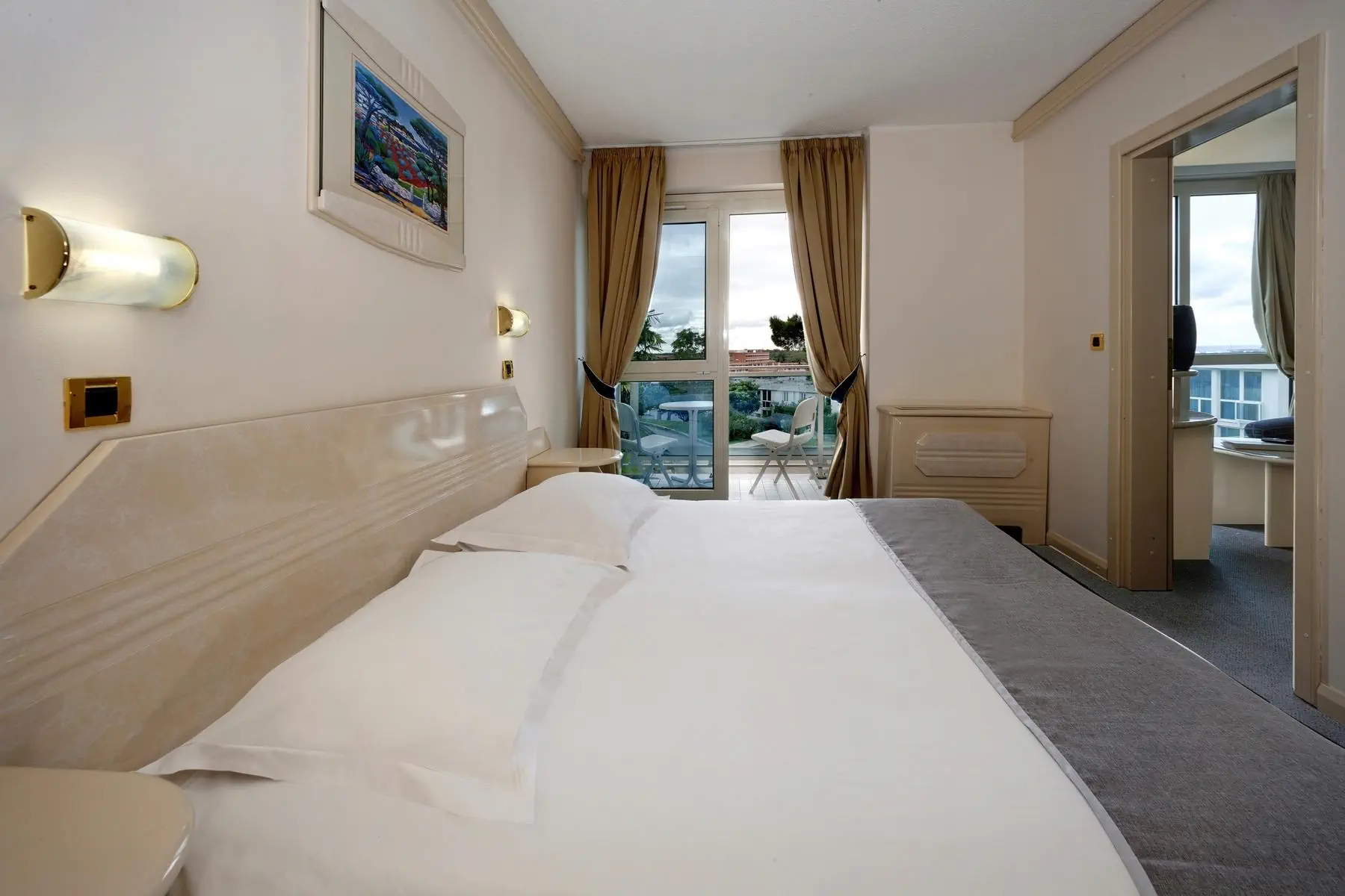 HOTEL Hotel Gran Vista Plava Laguna