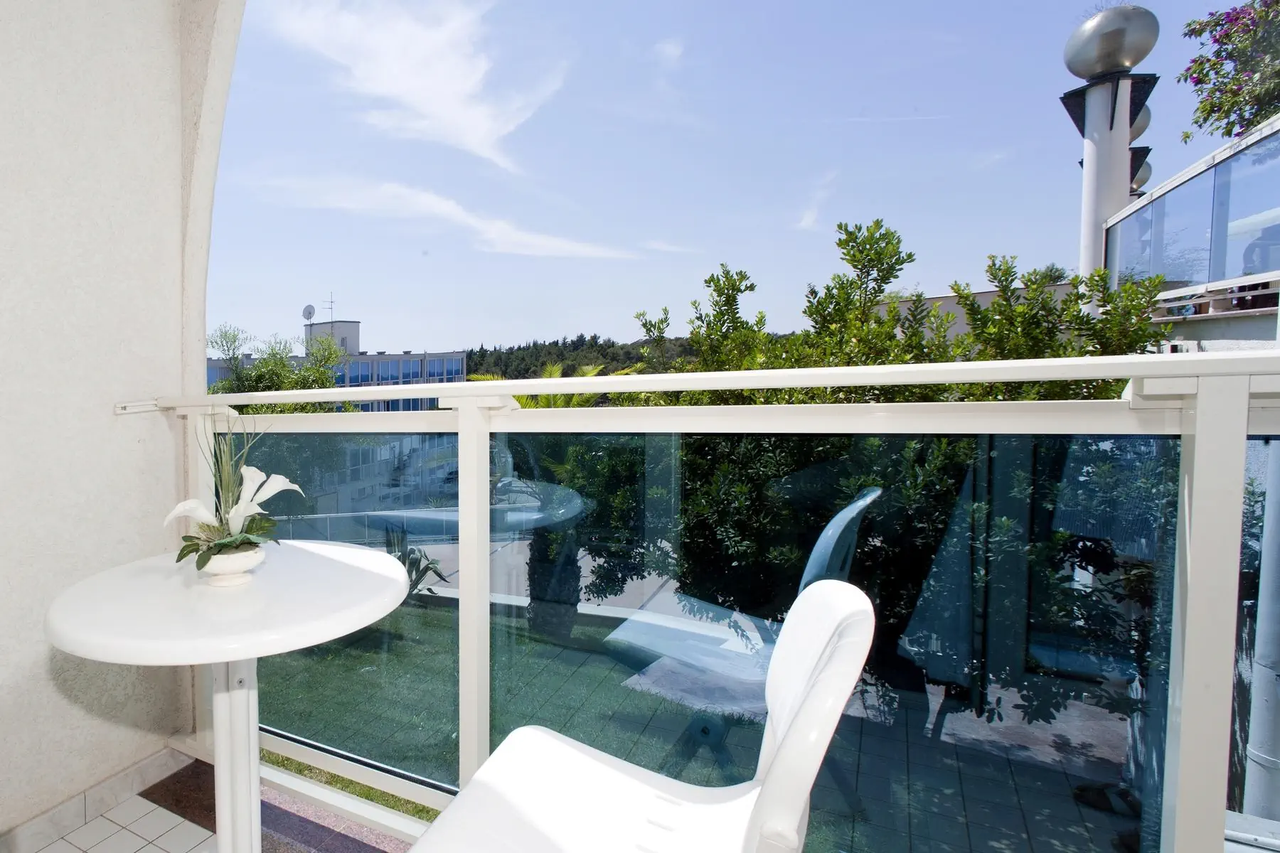 HOTEL Hotel Gran Vista Plava Laguna