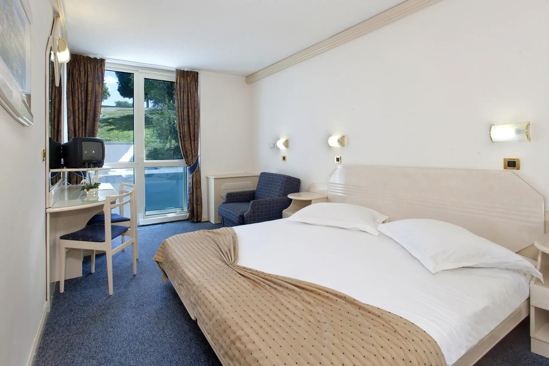 HOTEL Hotel Gran Vista Plava Laguna