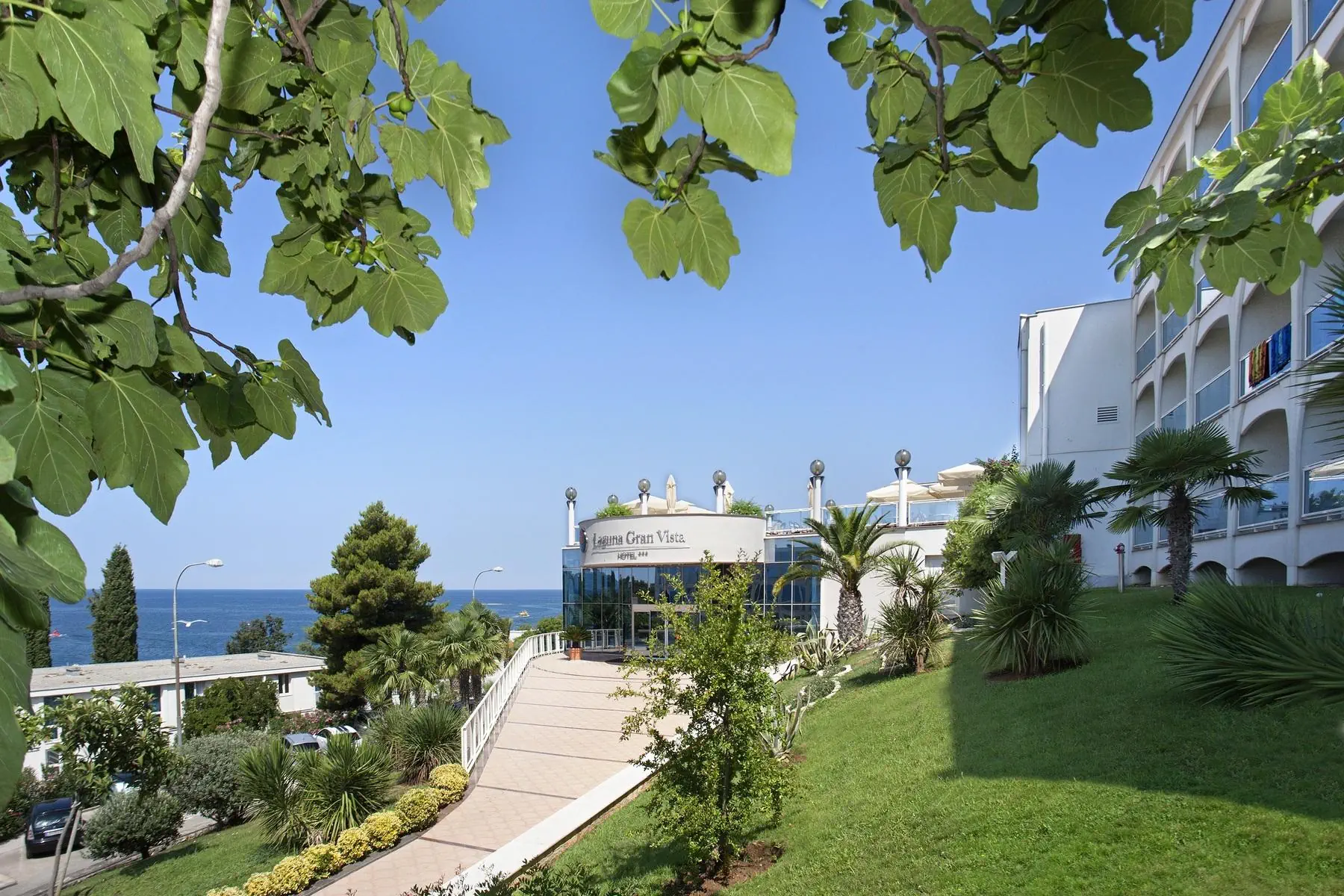 HOTEL Hotel Gran Vista Plava Laguna