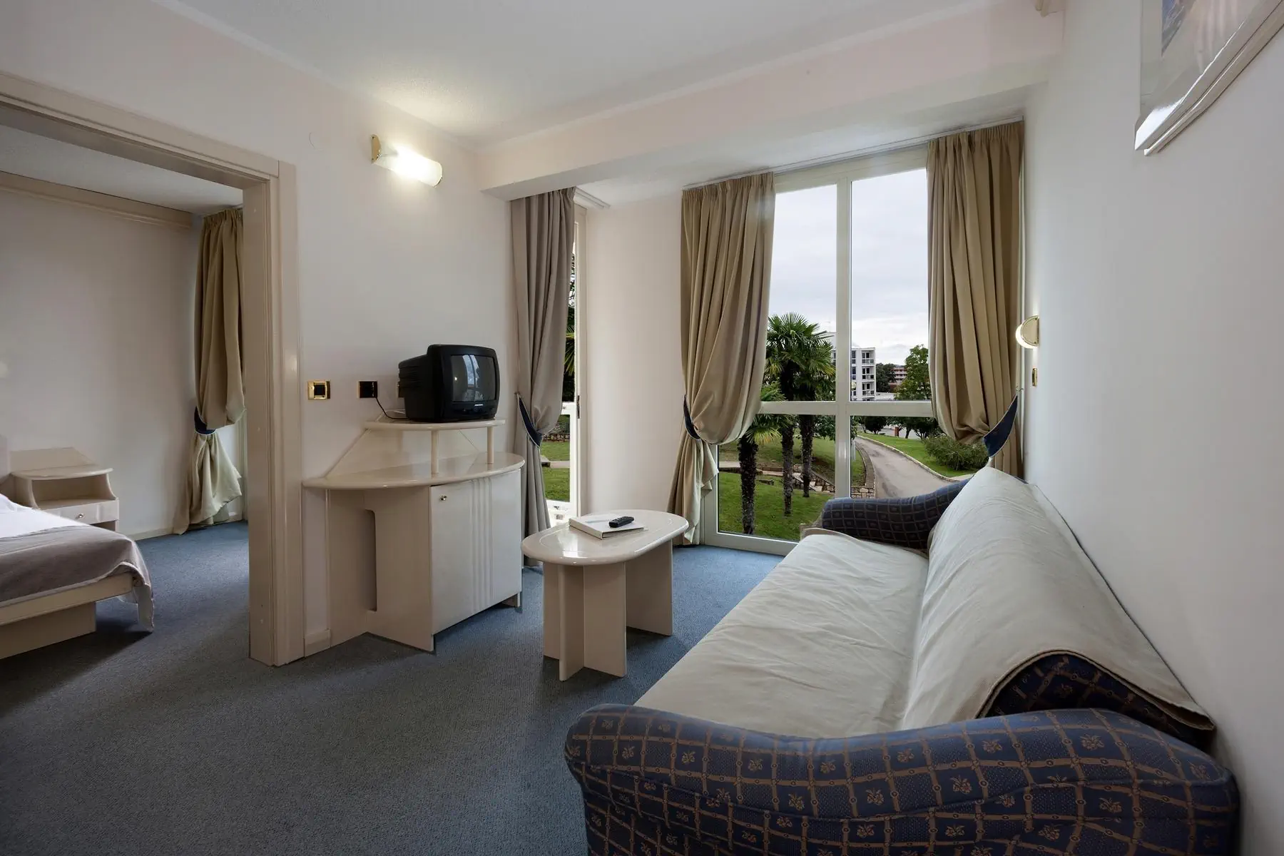 HOTEL Hotel Gran Vista Plava Laguna
