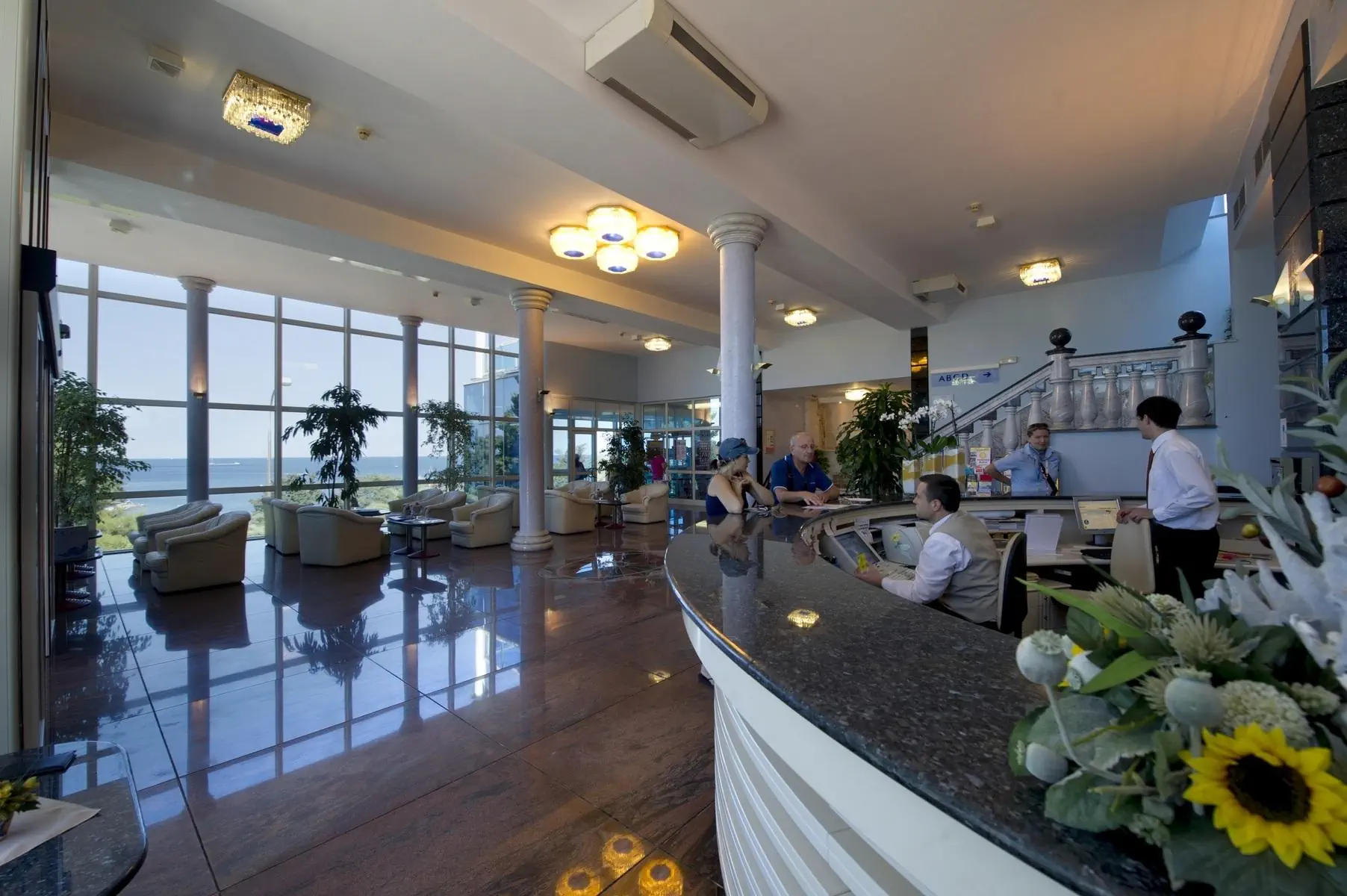 HOTEL Hotel Gran Vista Plava Laguna