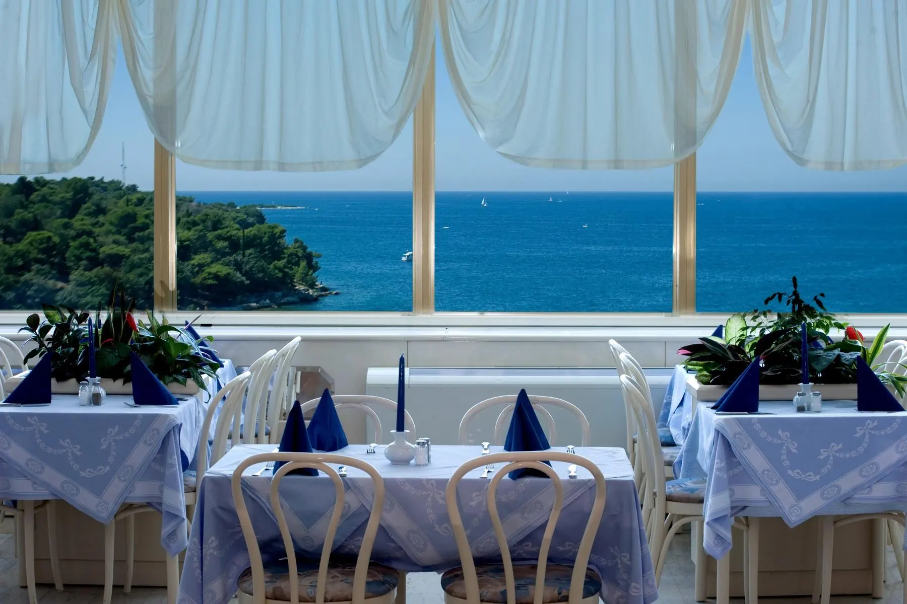 HOTEL Hotel Gran Vista Plava Laguna