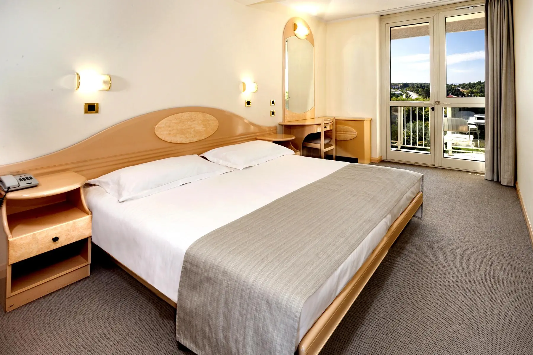 HOTEL Hotel Istra Plava Laguna